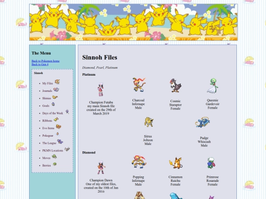 pages/pokemon/gen4/sfiles screenshot