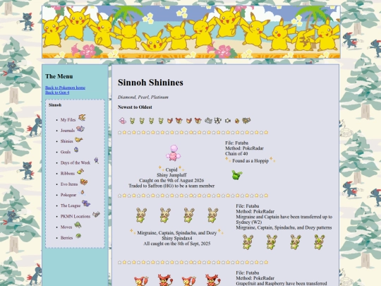 pages/pokemon/gen4/sshinies screenshot