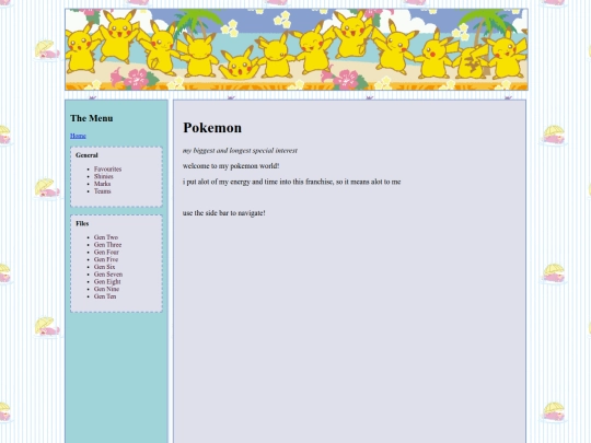 pages/pokemon/pokemon screenshot