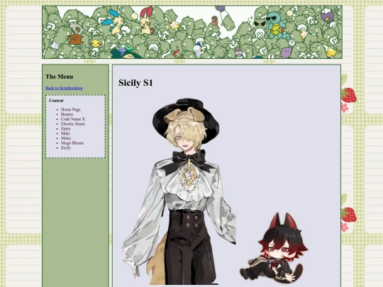 pages/scrapbooking/bjds/sicily screenshot