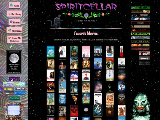 media screenshot