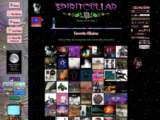 music screenshot