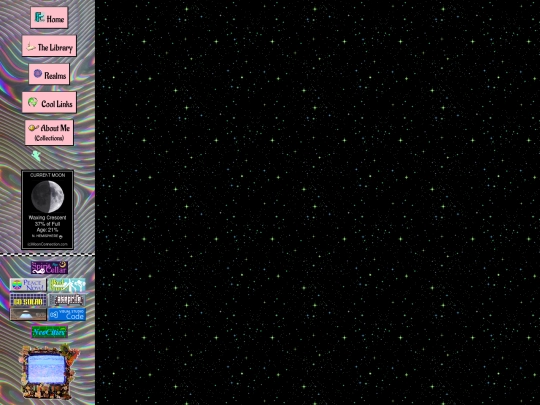 sidebar screenshot