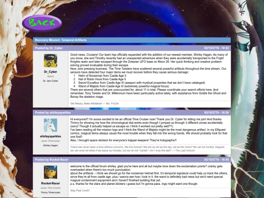 recovery-mission---temporal-artifacts screenshot