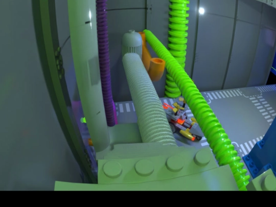 stairs-almost-there screenshot