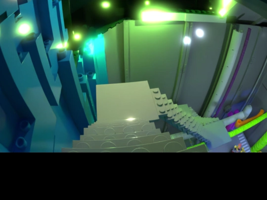 stairs-down screenshot