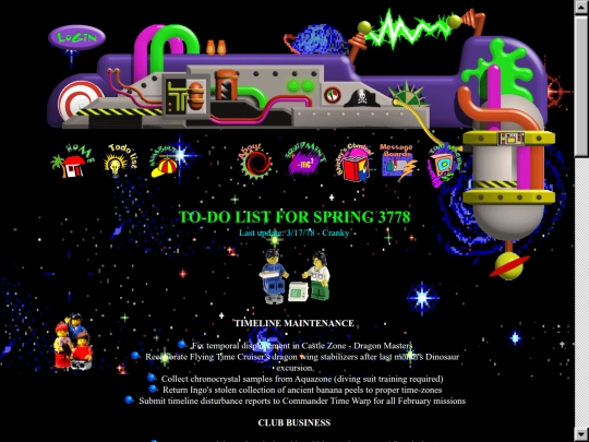 todo-list-- screenshot