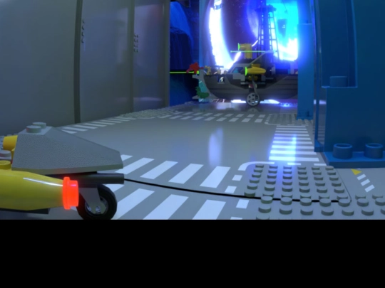 toward-tunnel screenshot