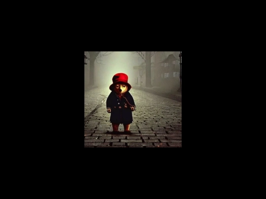 Paddington screenshot
