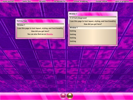 Java/webgl screenshot