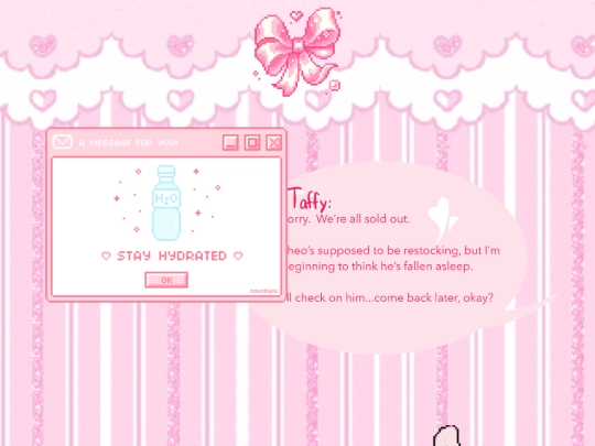 candy-shop screenshot