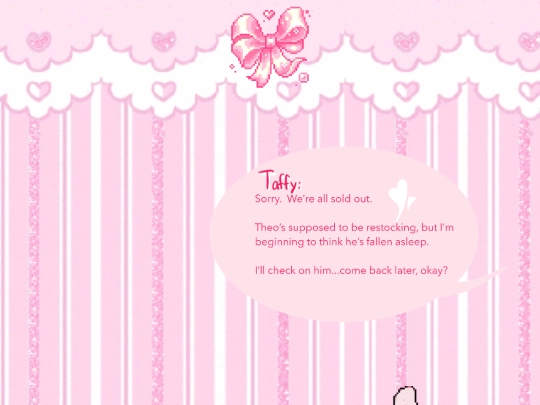 candy-shop2 screenshot