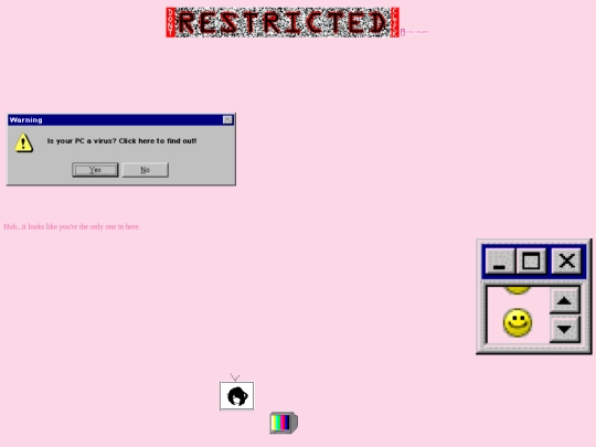 computer-room screenshot