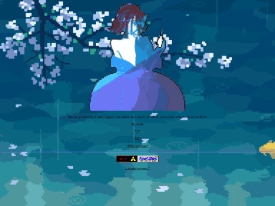 conways-room screenshot