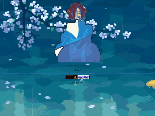 conwayu1 screenshot