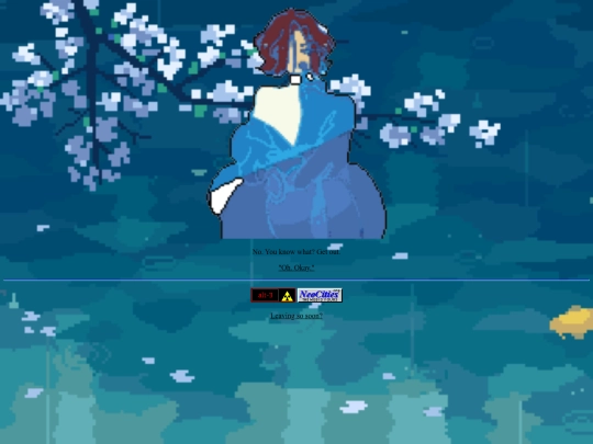 conwayu2 screenshot