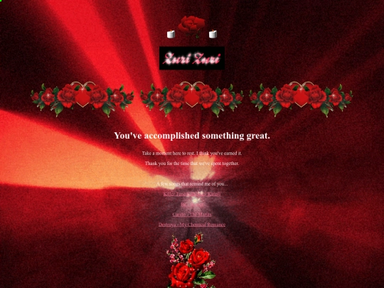 locket-collection/rose screenshot