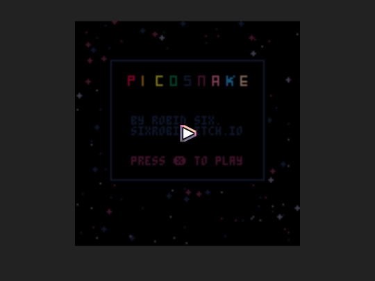 aniahsnake screenshot