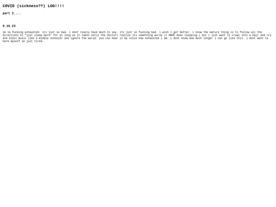 journal/covidlog2 screenshot