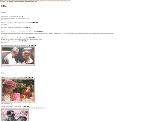 log/2024 screenshot