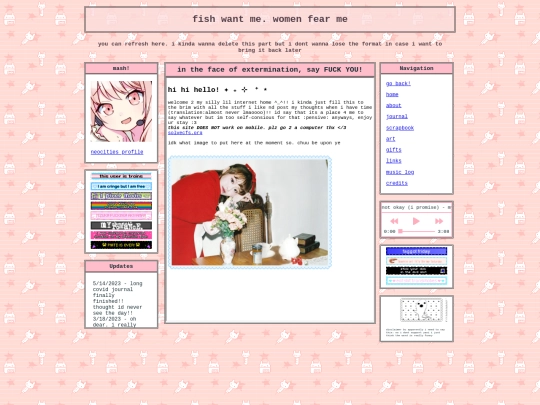 oldindex screenshot