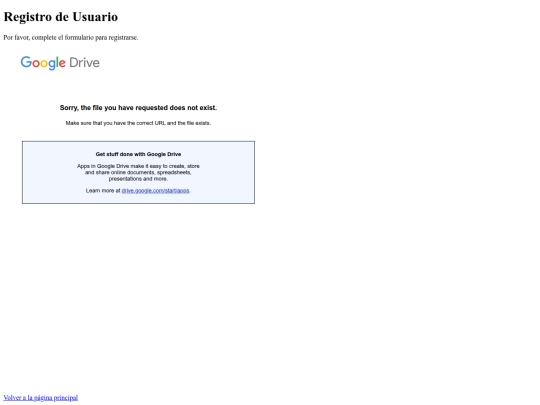 register screenshot