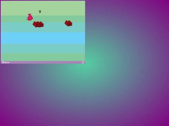games screenshot
