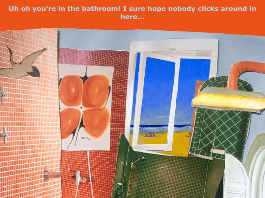 bathroom screenshot