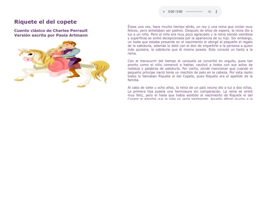 cuento5 screenshot