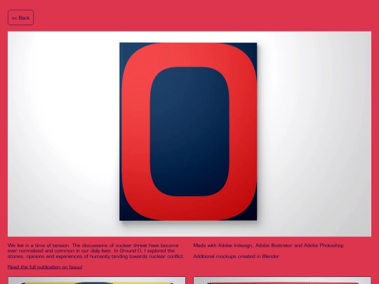 portfolio1/groundzero screenshot