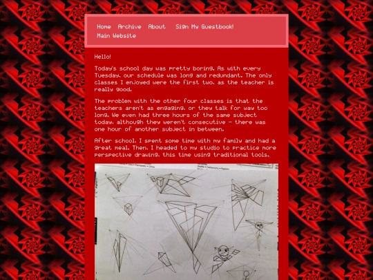 Blog/posts/2025-01-14-More-Perspective-Practice screenshot