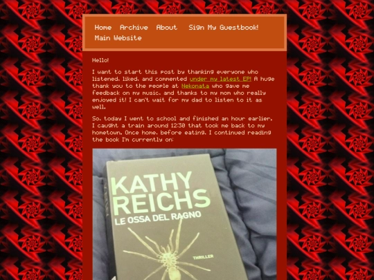 Blog/posts/2025-01-16-Super-Happy screenshot