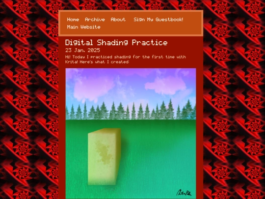 Blog/posts/2025-01-23-Digital-Shading-Practice screenshot