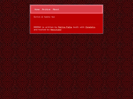Blog/posts/templatePost screenshot