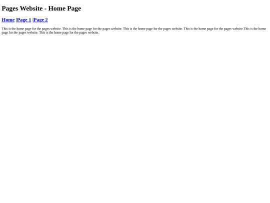 home-page screenshot