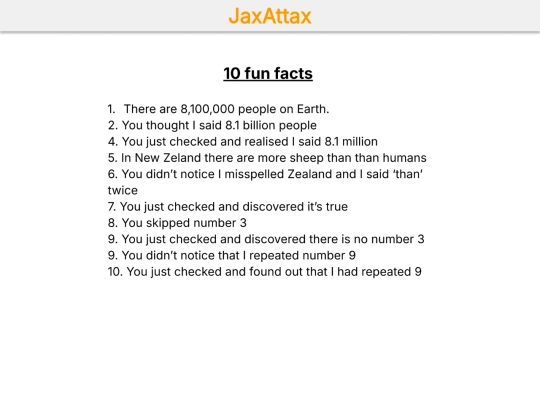 10-fun-facts screenshot
