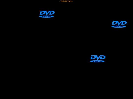 dvd-screensaver screenshot