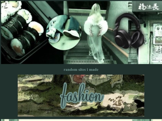 randomstuff screenshot