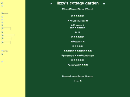 cottage screenshot