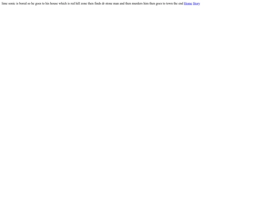 story screenshot