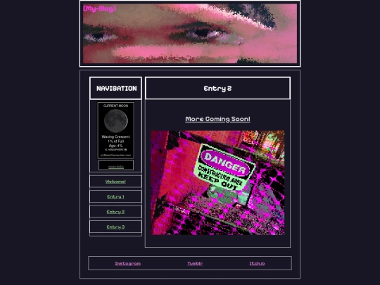 entryWIP screenshot