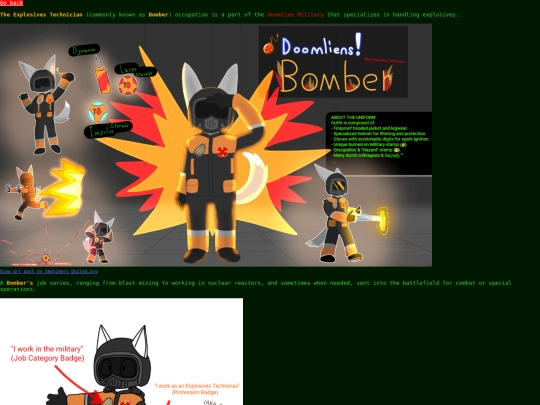Doom Planet/Bomber screenshot