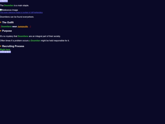 styles/Doomlien screenshot