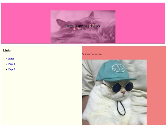 Lab08/page3 screenshot