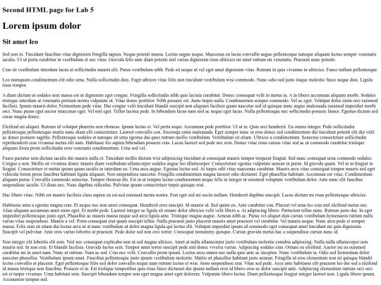 Lab5/Lab05-Latin screenshot
