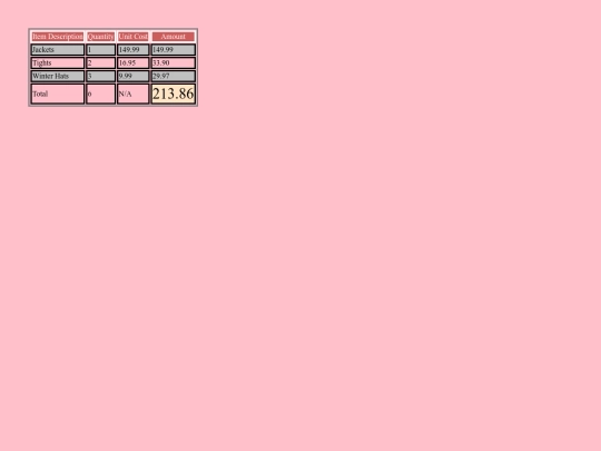 Lab6/Lab6 screenshot