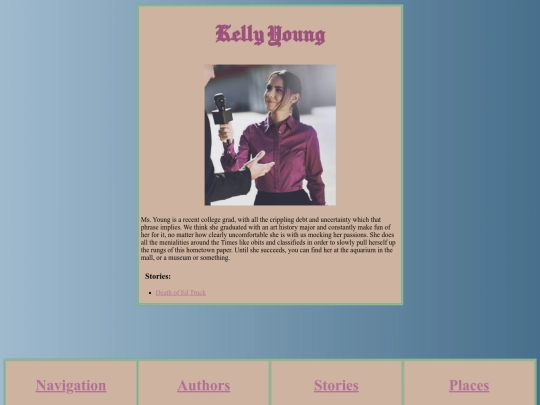 kelly-young screenshot