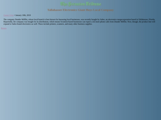 saberbuyingdm screenshot