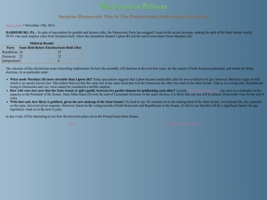 senate-election screenshot