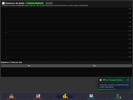 AllTomatics/HistoricoSaldos screenshot